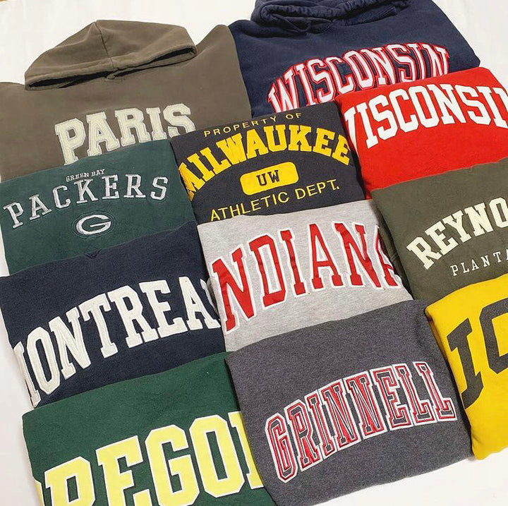 Slash福袋2026🎁(古着6点＋セレクトアイテム1点＋限定小物3点セット)