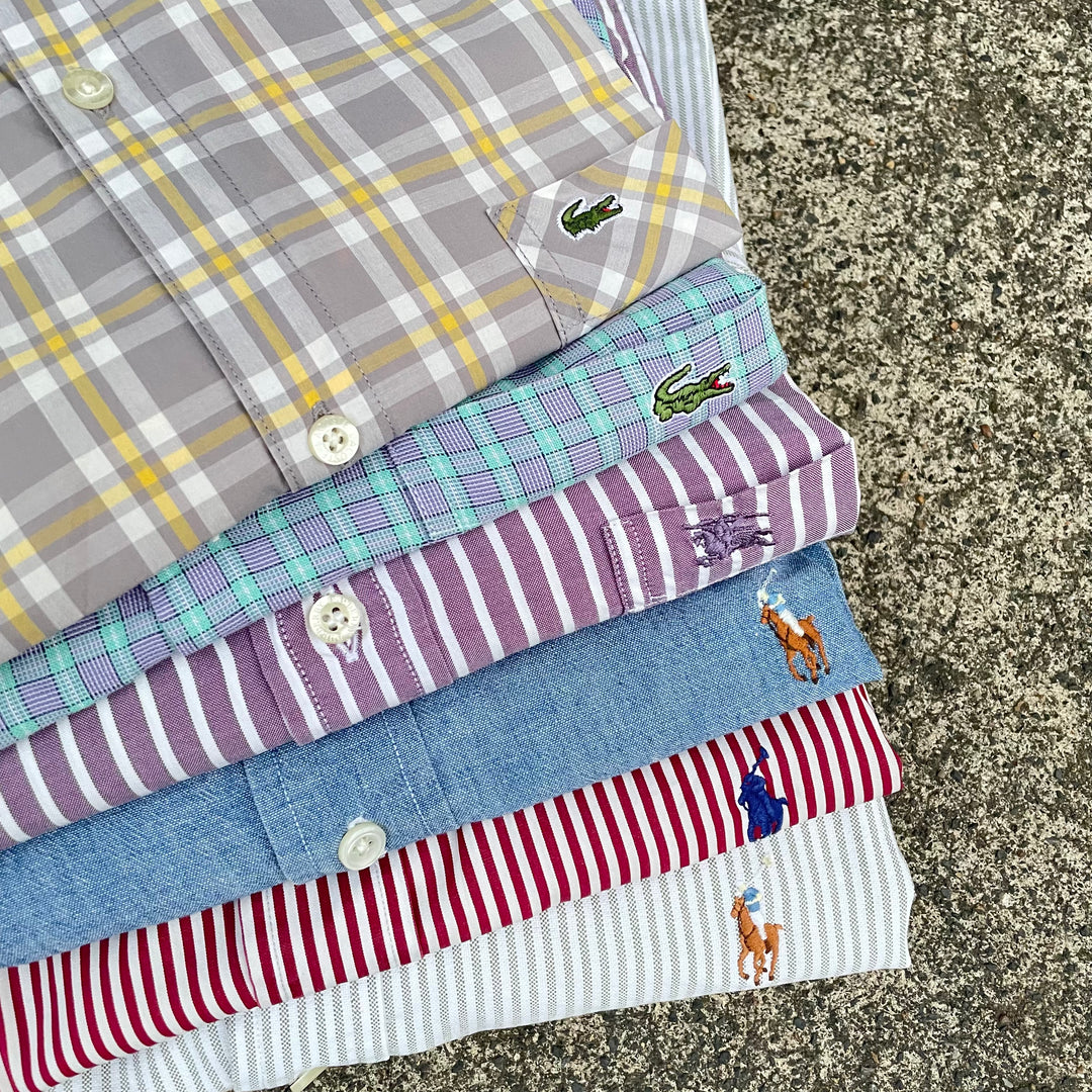 Slash福袋2026🎁(古着6点＋セレクトアイテム1点＋限定小物3点セット)