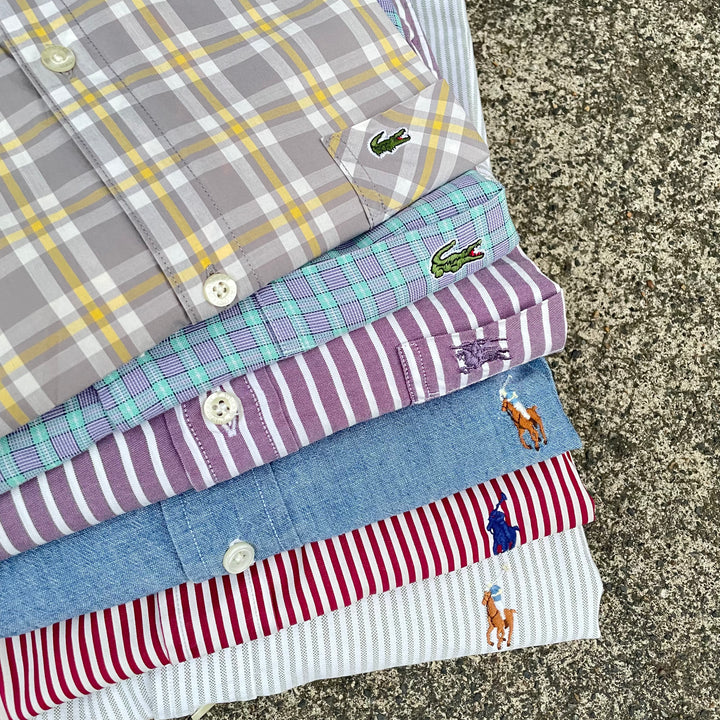 Slash福袋2026🎁(古着6点＋セレクトアイテム1点＋限定小物3点セット)