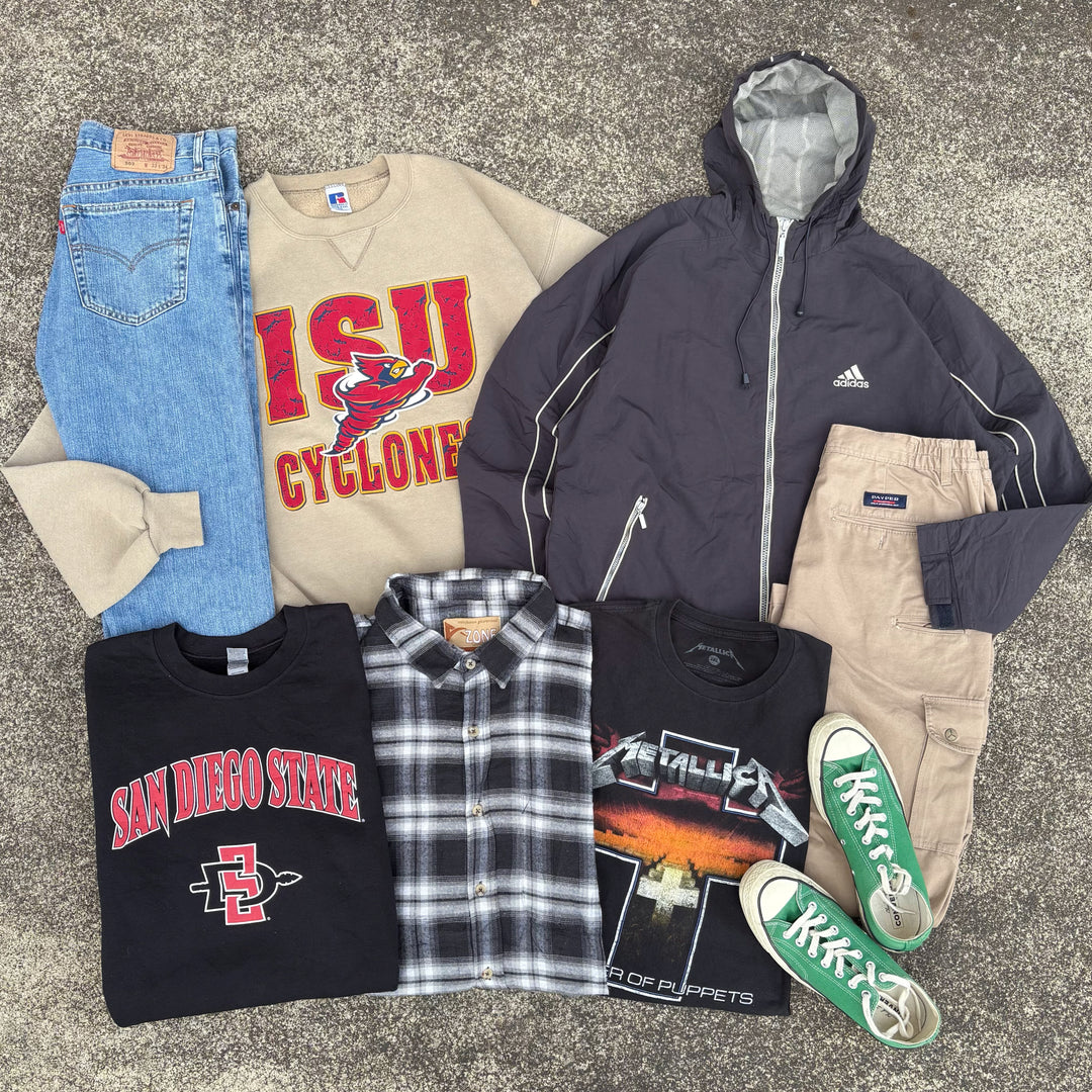 ゴールデンウィークを最高に楽しむ🔥 PREMIUM BOX ~GW ver~