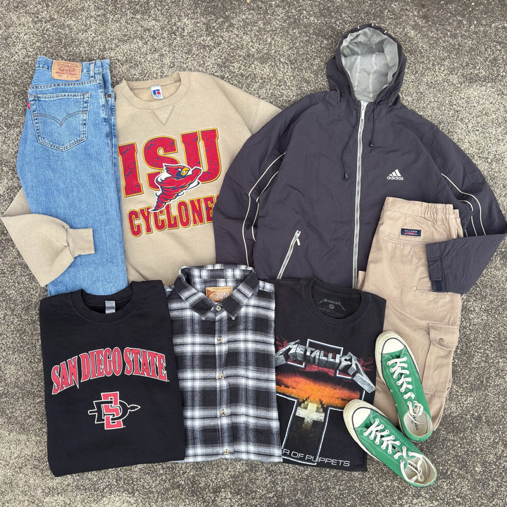 ゴールデンウィークを最高に楽しむ🔥 PREMIUM BOX ~GW ver~