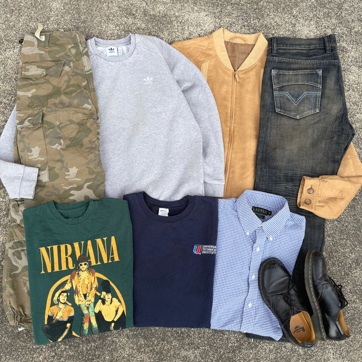 ゴールデンウィークを最高に楽しむ🔥 PREMIUM BOX ~GW ver~