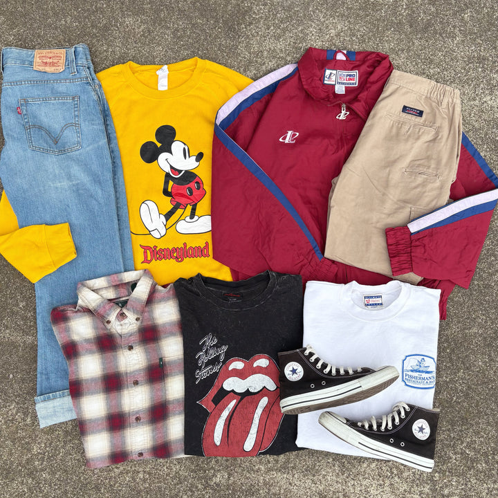 ゴールデンウィークを最高に楽しむ🔥 PREMIUM BOX ~GW ver~