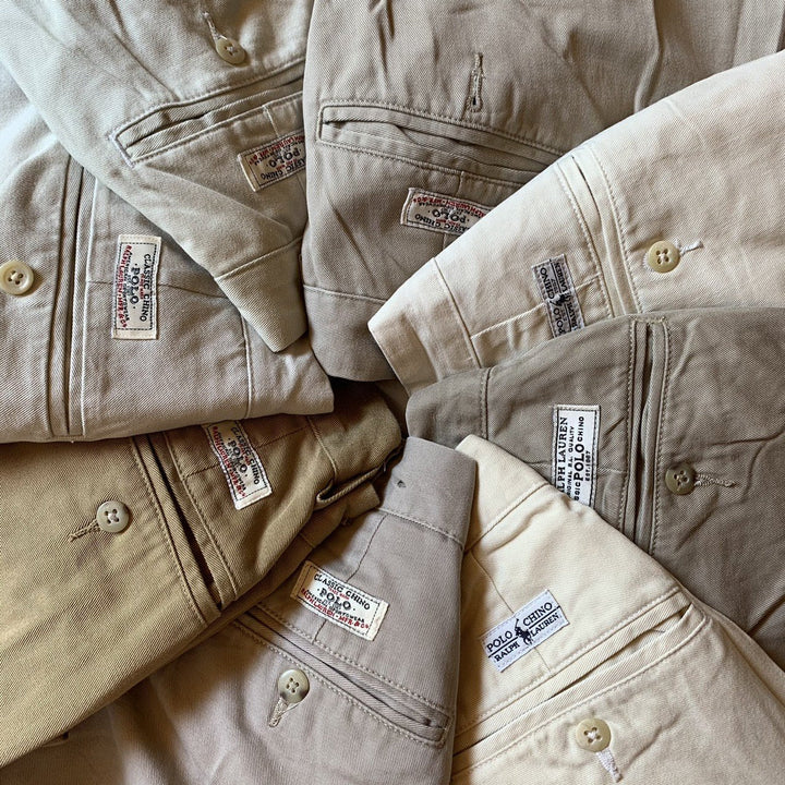 Slash福袋2026🎁(古着6点＋セレクトアイテム1点＋限定小物3点セット)