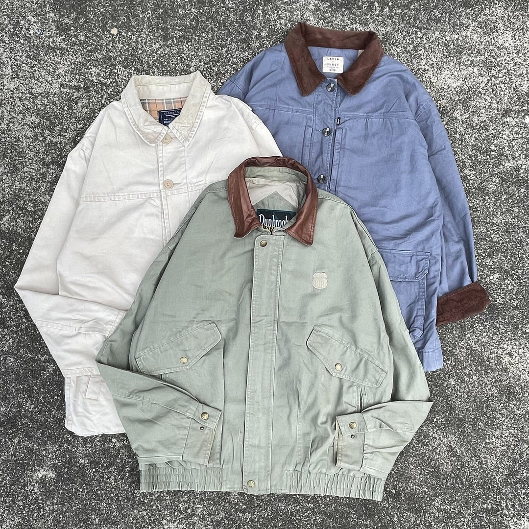 Slash福袋2026🎁(古着6点＋セレクトアイテム1点＋限定小物3点セット)