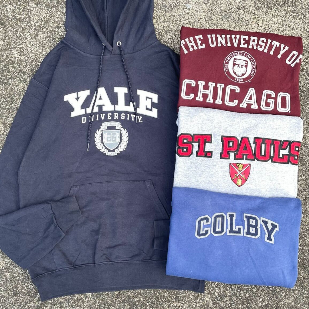 Slash福袋2026🎁(古着6点＋セレクトアイテム1点＋限定小物3点セット)