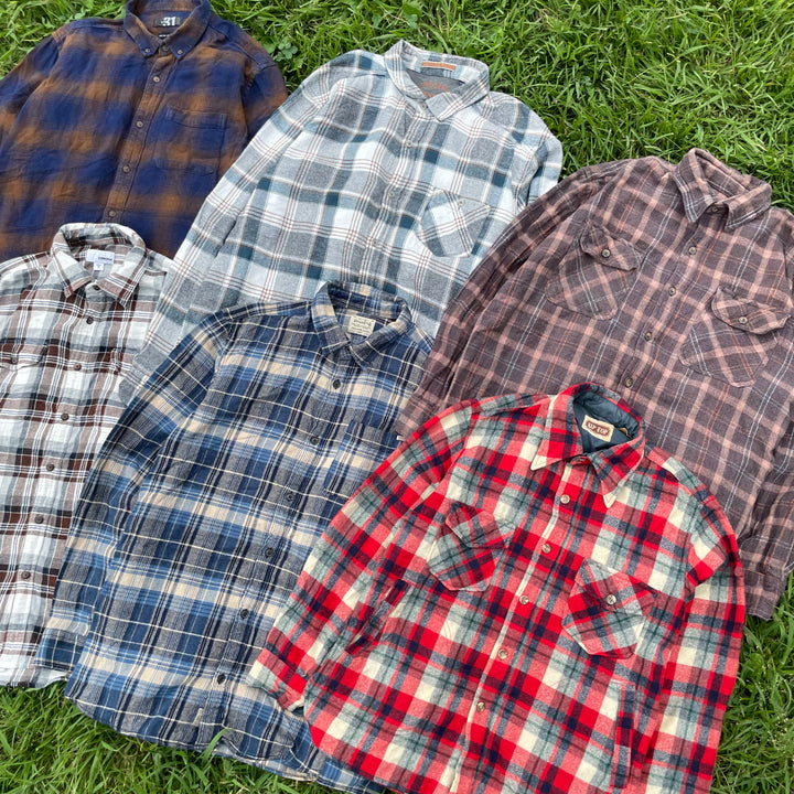 古着デビューならまずこれ！古着コンプリートBOX ~SPRING EDITION~