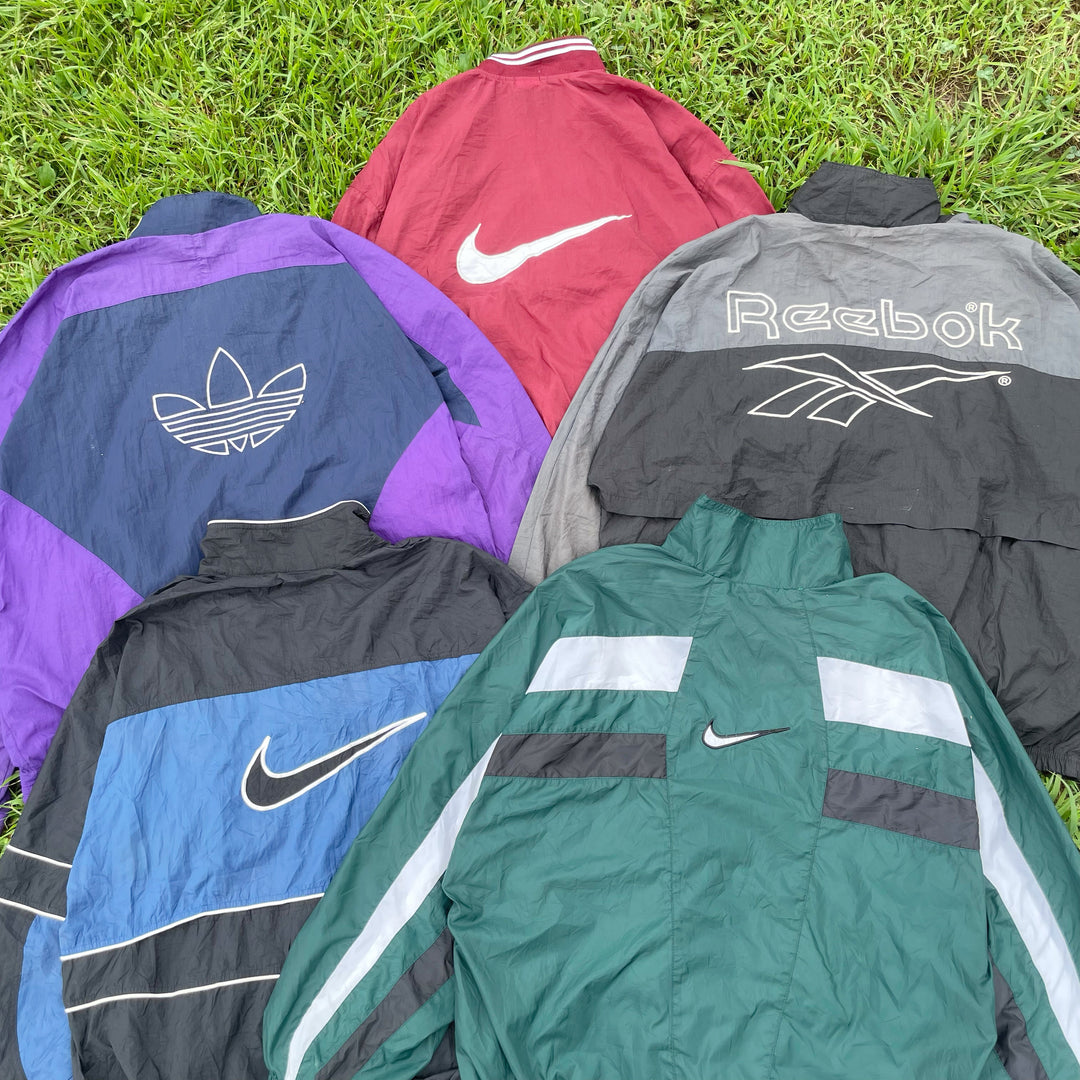 Slash福袋2026🔥(古着6点＋限定小物3点セット)