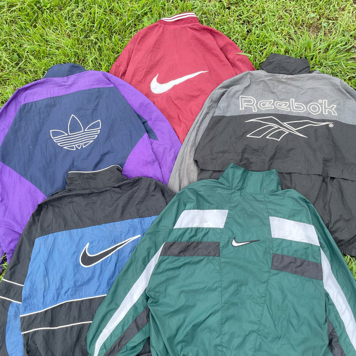 Slash福袋2026🔥(古着6点＋限定小物3点セット)