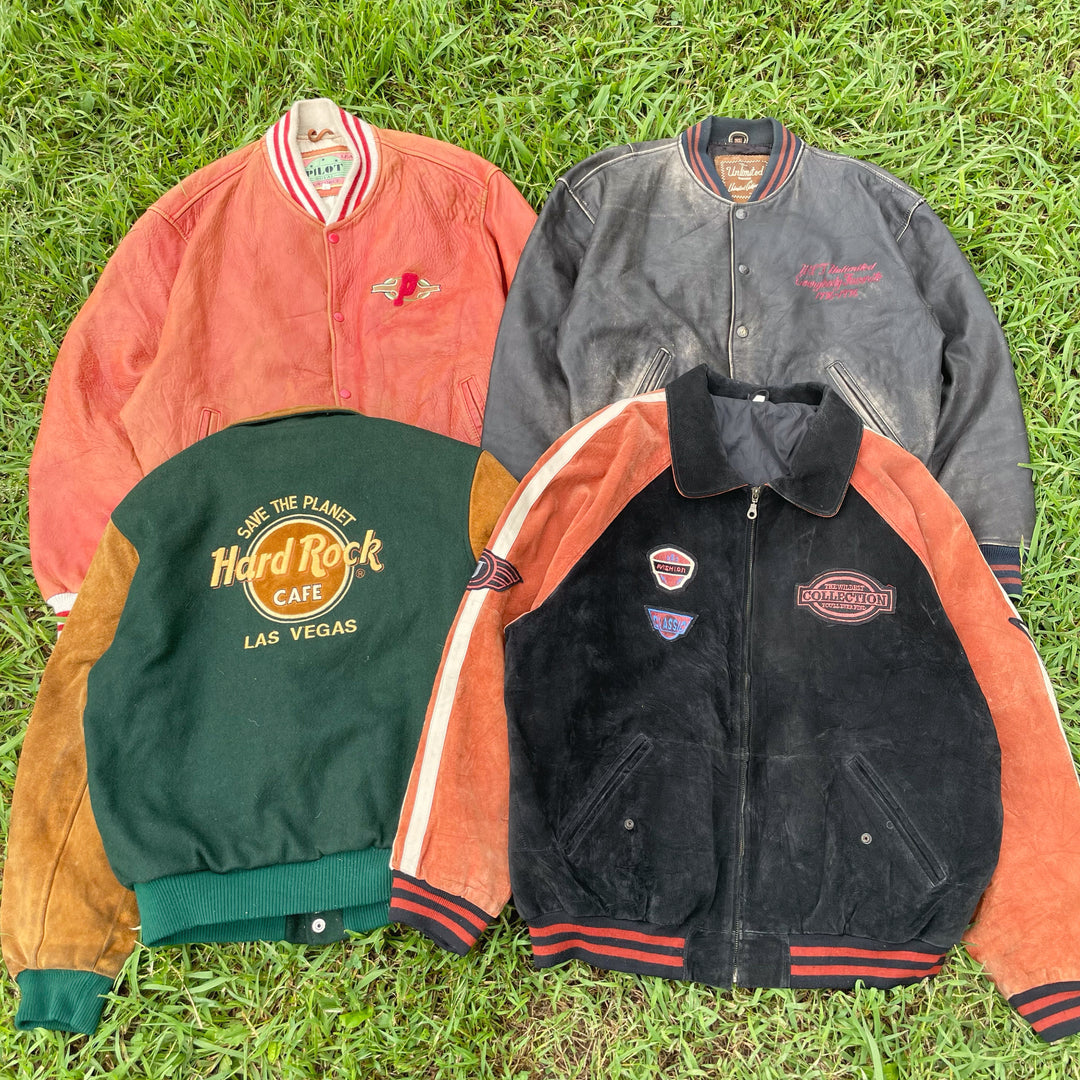 Slash福袋2026🎁(古着6点＋セレクトアイテム1点＋限定小物3点セット)