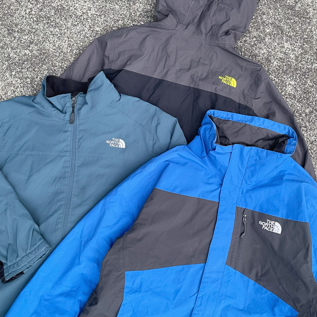 Slash福袋2026🎁(古着6点＋セレクトアイテム1点＋限定小物3点セット)