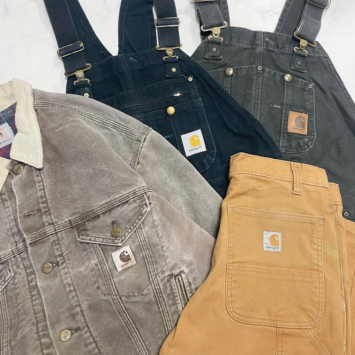 Slash福袋2026🎁(古着6点＋セレクトアイテム1点＋限定小物3点セット)