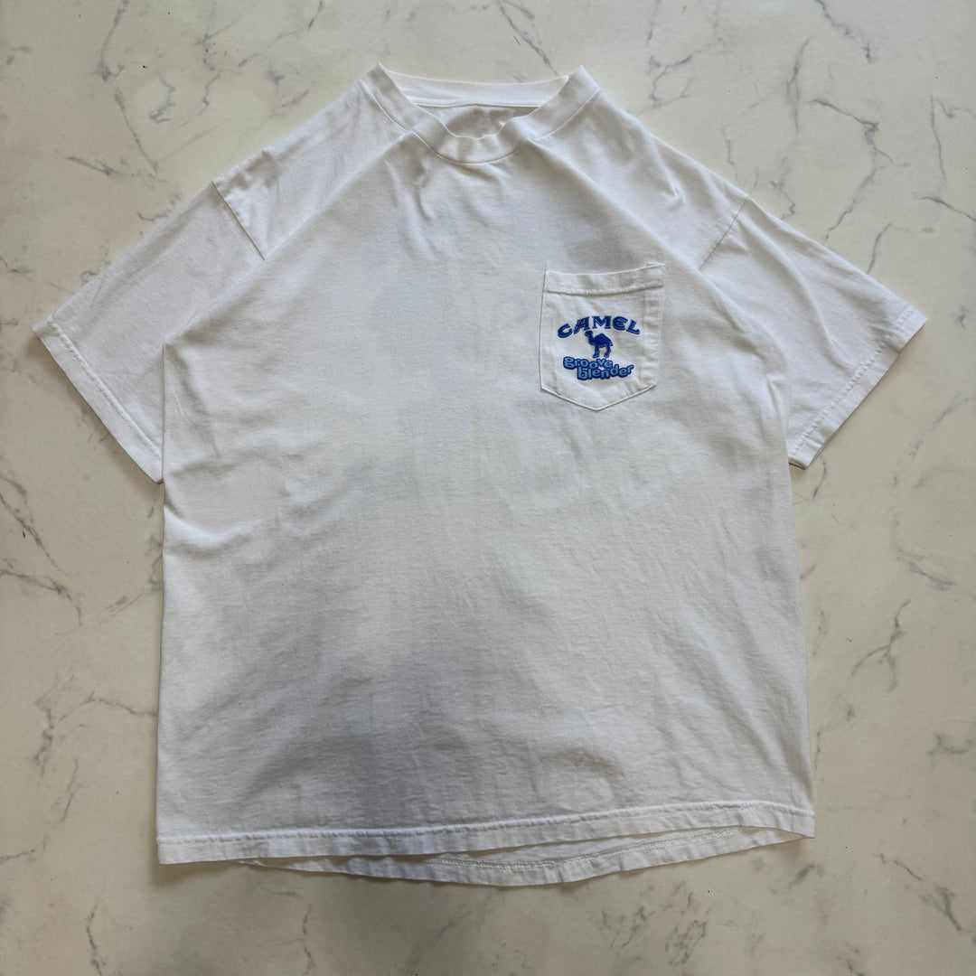 1996s CAMEL Tシャツ 🐪/XLサイズ