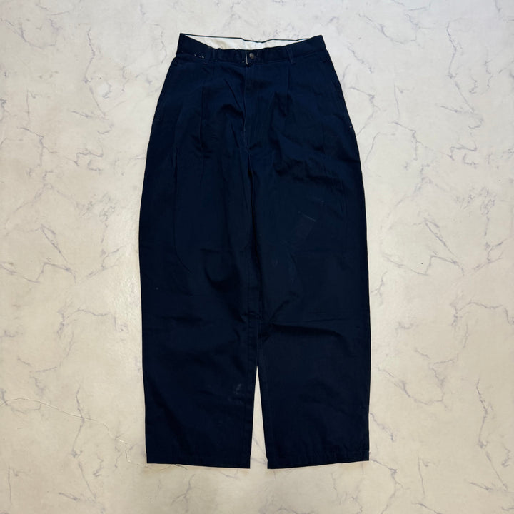 ラルフローレン チノパン デッドストック👖 /Lサイズ
