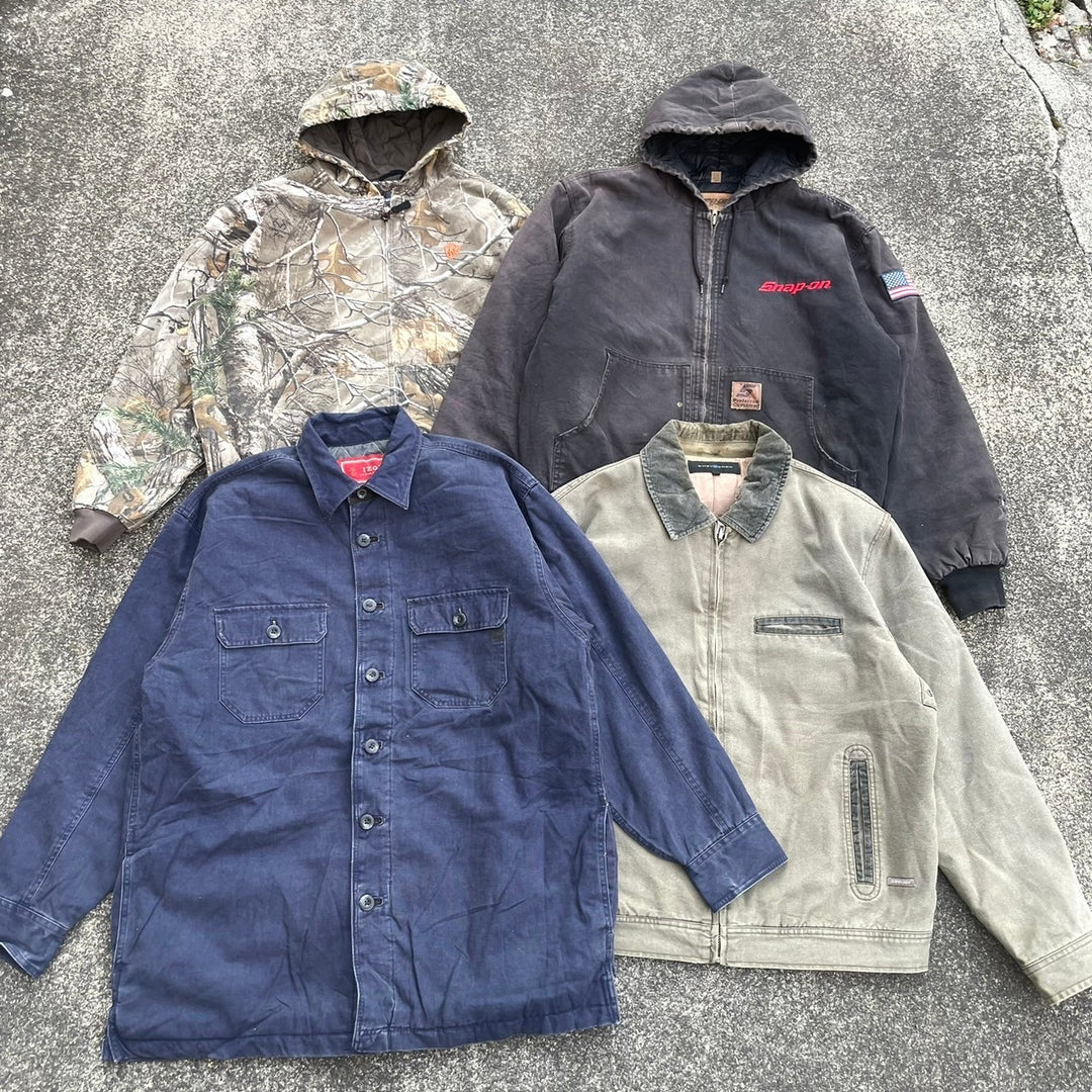 古着デビューならまずこれ！古着コンプリートBOX🔥 ~AUTUMN EDITION~