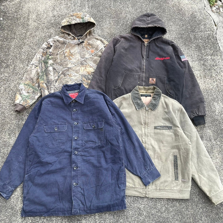 古着デビューならまずこれ！古着コンプリートBOX🔥 ~AUTUMN EDITION~