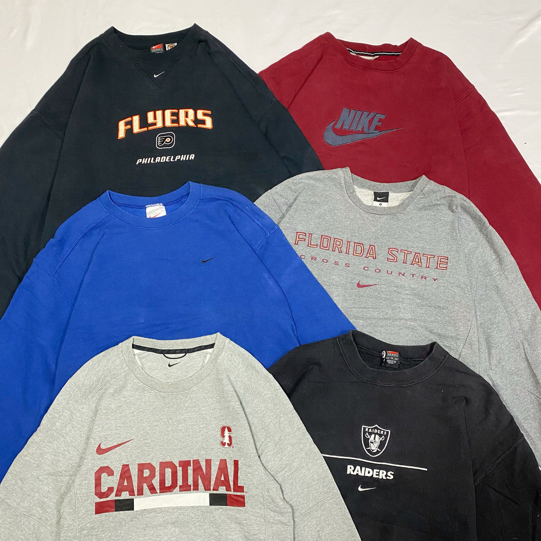 Slash福袋2026🎁(古着6点＋セレクトアイテム1点＋限定小物3点セット)