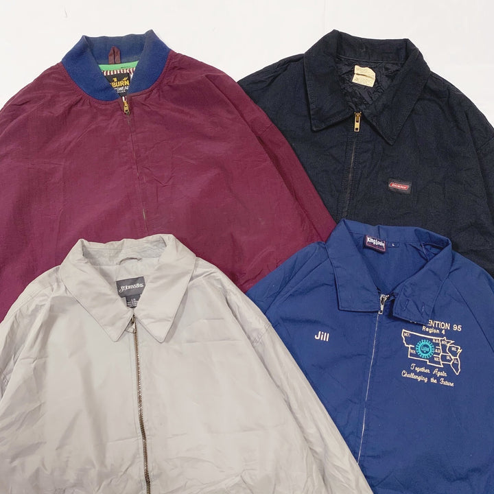 お好みの古着1点＋リングセット