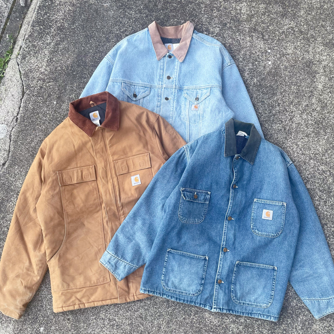 Slash福袋2026🎁(古着6点＋セレクトアイテム1点＋限定小物3点セット)