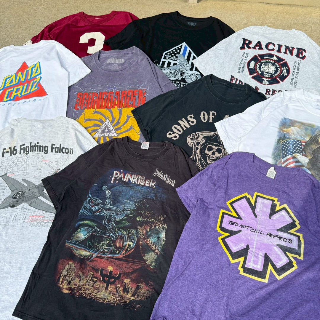 新生活応援！PREMIUM福袋🌸 (古着8点＋限定小物2点セット)