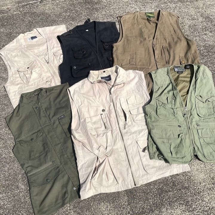 【受注販売】古着屋SLASH 夏限定福袋❤️‍🔥