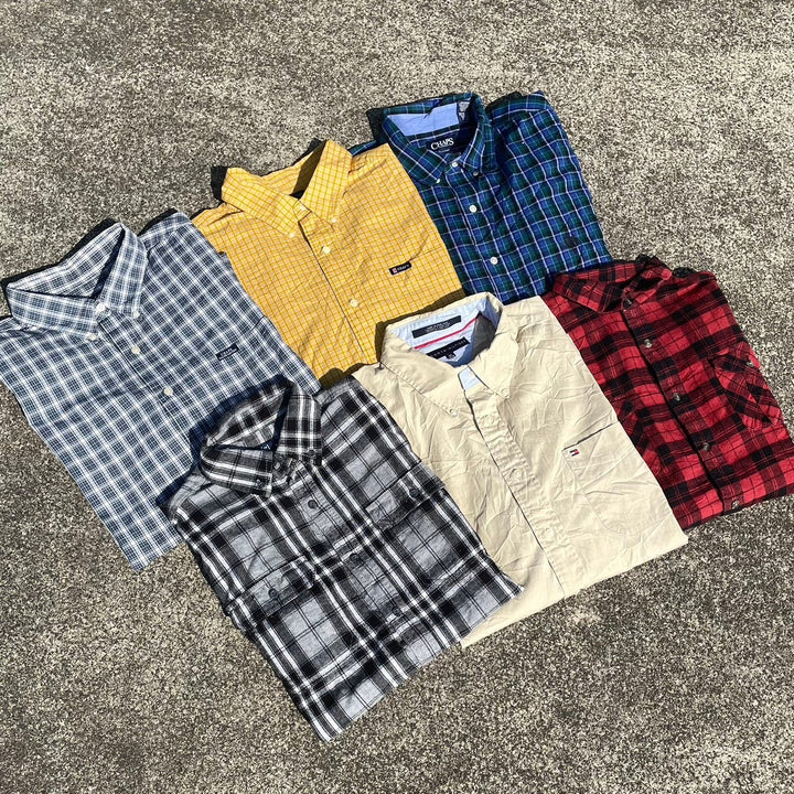 【受注販売】古着屋SLASH 夏限定福袋❤️‍🔥