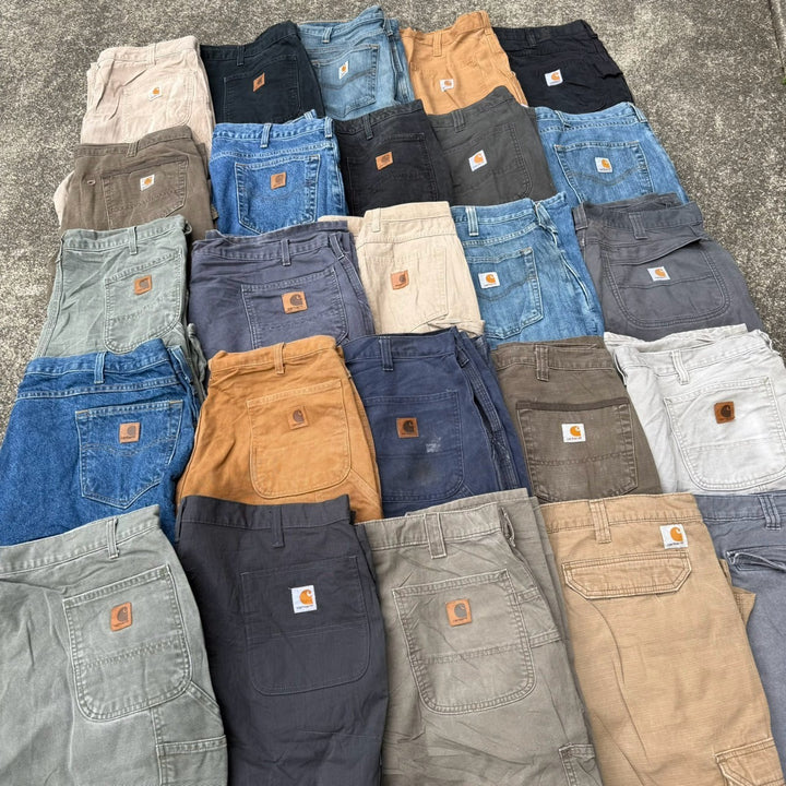 Slash福袋2026🎁(古着6点＋セレクトアイテム1点＋限定小物3点セット)