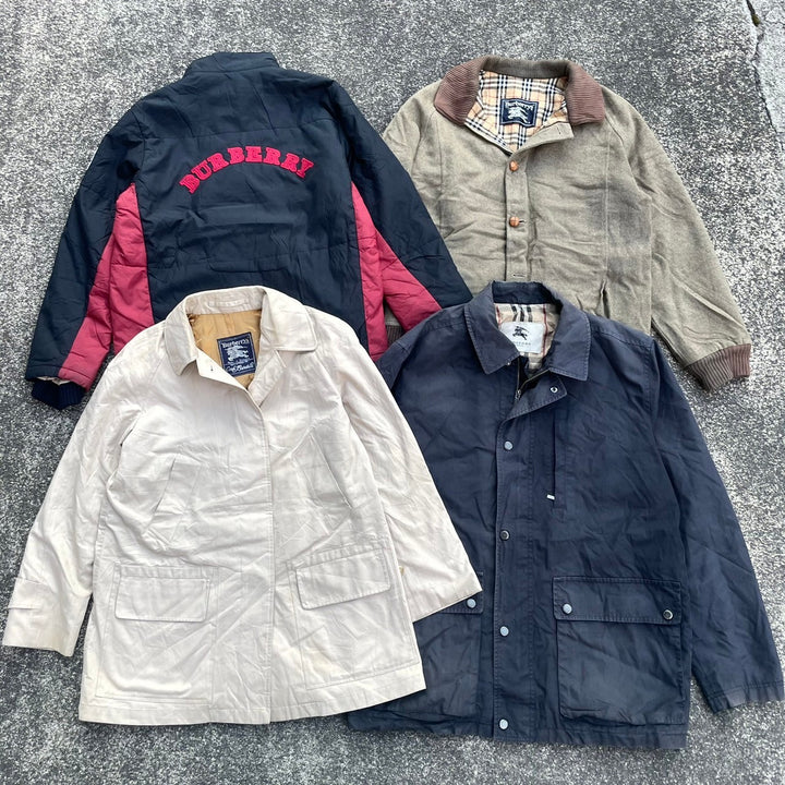 新生活応援！PREMIUM福袋🌸 (古着8点＋限定小物2点セット)