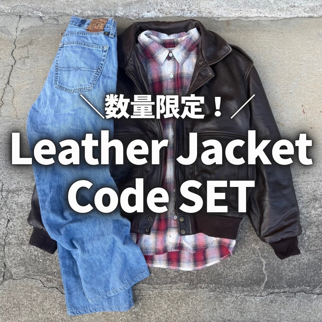 商品 – 古着屋SLASH