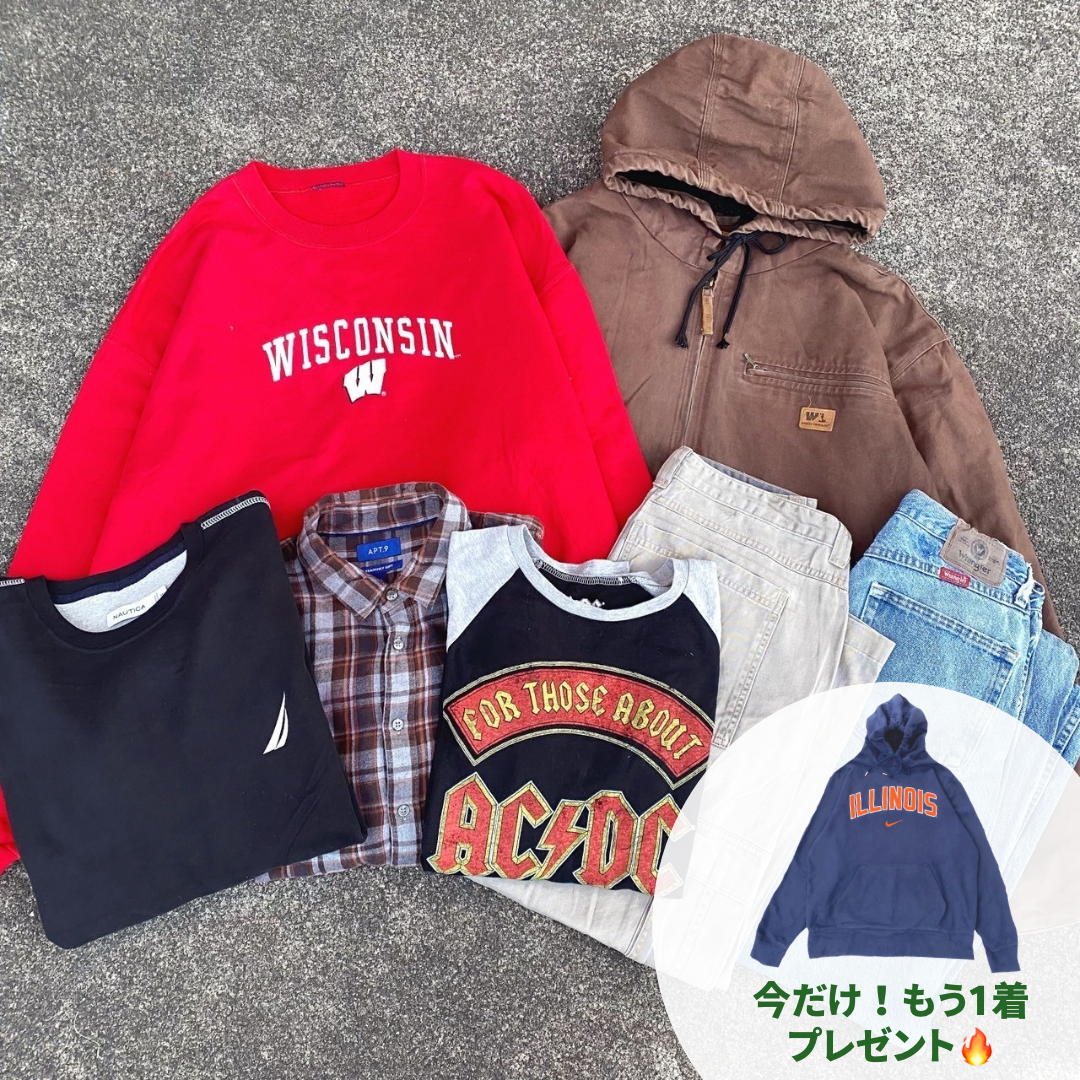 スラッシュ 勝負服 普段着 デート 何着ていく？ どんな恰好 古着屋、古着販売、古着卸 コーデ お手本 オーバーサイズ ゆるだぼ 埼玉 久喜 株式会社叶 東京 麻布 EC オンライン 通販