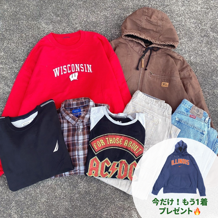 スラッシュ 勝負服 普段着 デート 何着ていく？ どんな恰好 古着屋、古着販売、古着卸 コーデ お手本 オーバーサイズ ゆるだぼ 埼玉 久喜 株式会社叶 東京 麻布 EC オンライン 通販