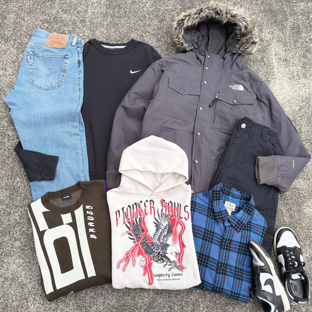 スラッシュ 勝負服 普段着 デート 何着ていく？ どんな恰好 古着屋、古着販売、古着卸 コーデ お手本 オーバーサイズ ゆるだぼ 埼玉 久喜 株式会社叶 東京 麻布 EC オンライン 通販
