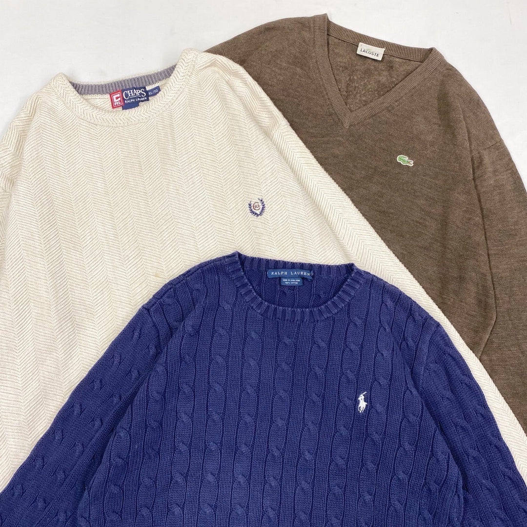 Slash福袋2026🎁(古着6点＋セレクトアイテム1点＋限定小物3点セット)