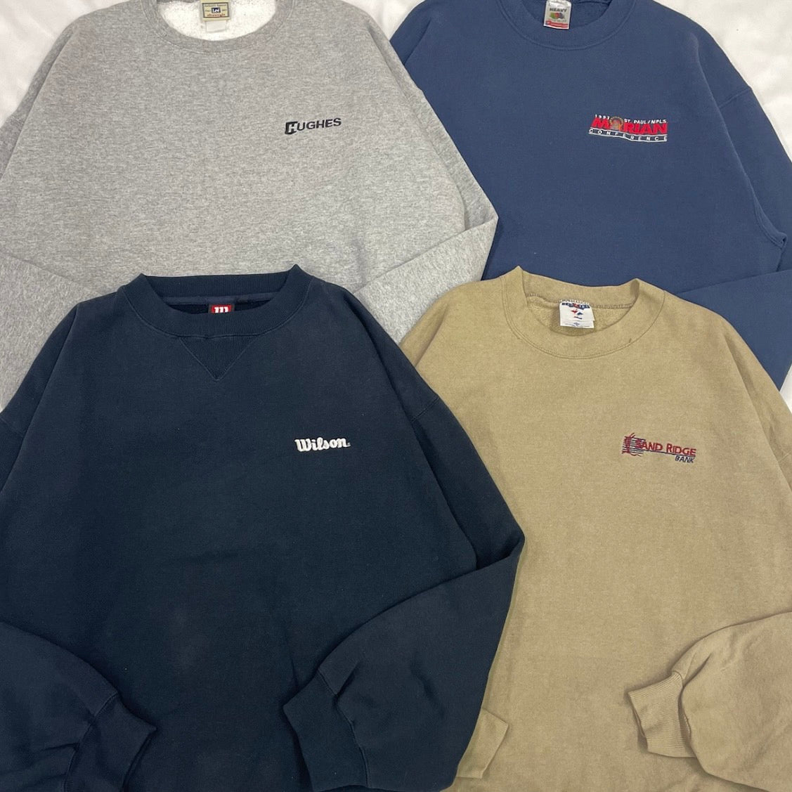 Rizuki　Supreme スウェット Lサイズ ブラウン Supreme - キムタク着用 スエット サイズM 木村拓哉の通販 by