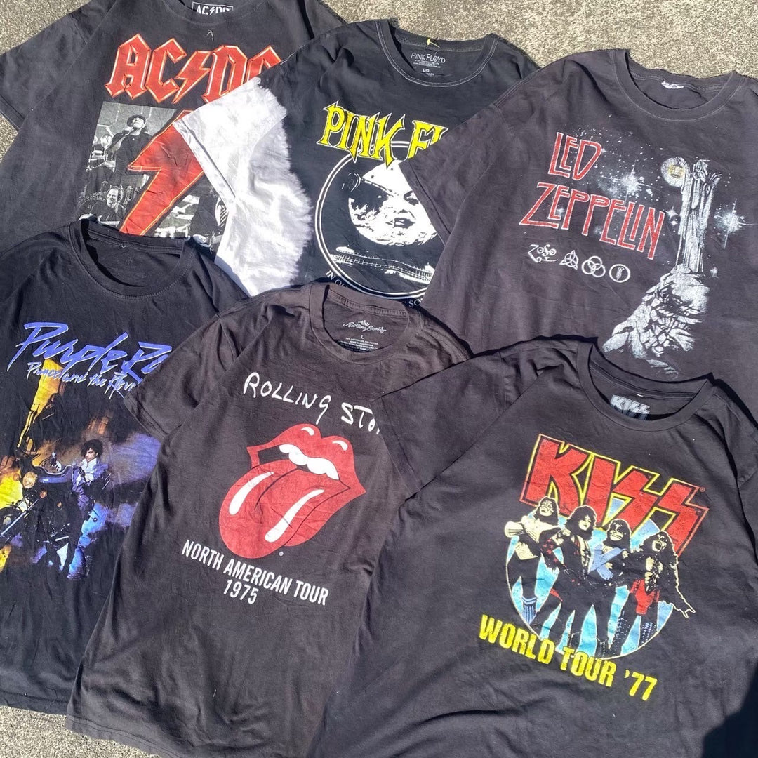 Slash福袋2026🔥(古着6点＋限定小物3点セット)