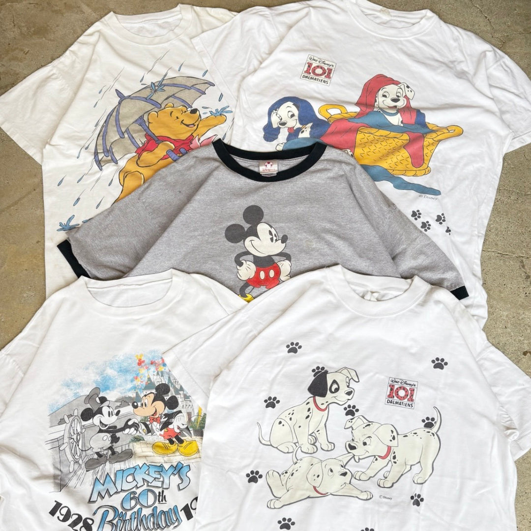 🌸VINTAGE賞確定！古着ガチャ🌸
